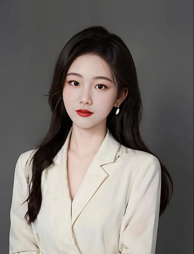 Julie Zhu