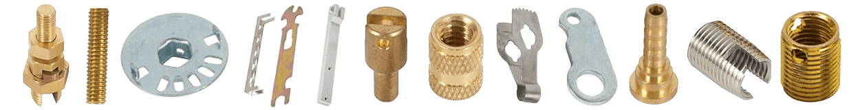 custom fastener