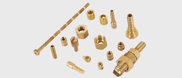 Brass