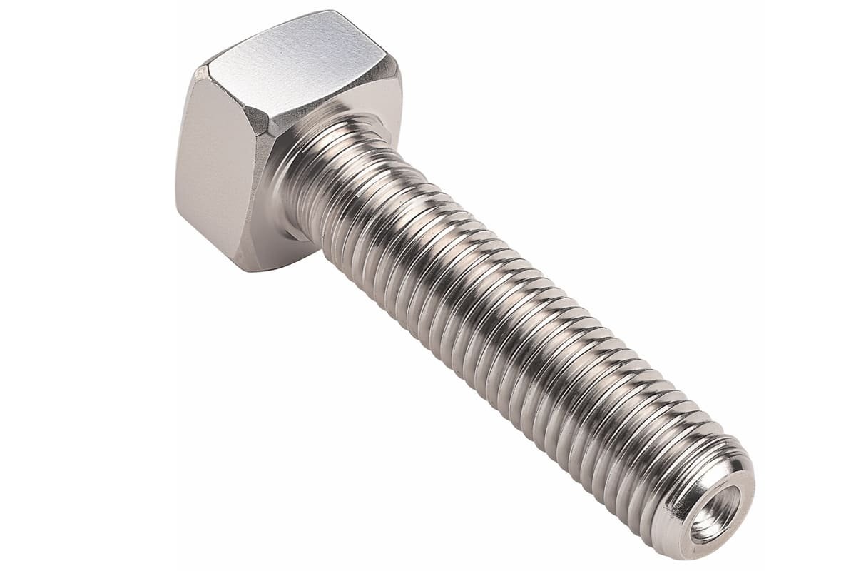 Full Thread Bolts