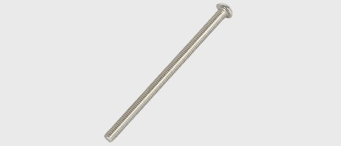 Inconel Alloy