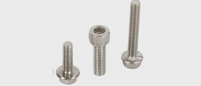Monel Alloy