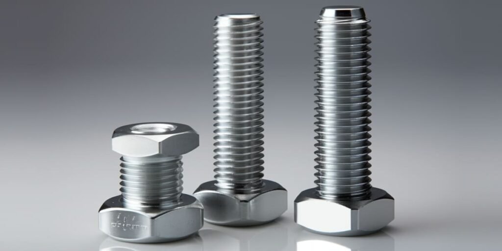 What is bolt 2